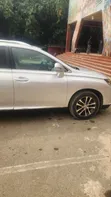 Lexus RX 350 2010 (An Gyara Zuwa Salon 2015) - 2