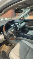 Lexus RX 350 2010 (An Gyara Zuwa Salon 2015) - 4