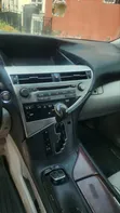Lexus RX 350 2010 (An Gyara Zuwa Salon 2015) - 5