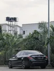Mercedes-Benz C43 2021 Black - 2