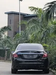 Mercedes-Benz C43 2021 Black - 3