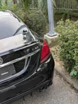 Mercedes-Benz C43 2021 Black - 4