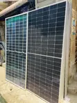 650W Canadian Solar Panel - 1