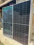 650W Canadian Solar Panel - 2
