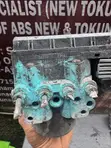 Toyota Highlander 2009-2010 ABS Pump Module - Genuine Tested - 2