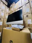 Sabon HP EliteOne 800 G6 24" All-in-One Desktop, i5, 16GB RAM, 512GB SSD - 3