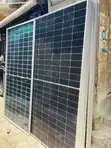 650W Canadian Solar Panel - 1