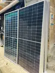 650W Canadian Solar Panel - 2