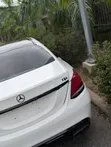 Mercedes-Benz C43 2017 White - 3