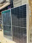 650W Canadian Solar Panel - 1
