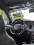 2024 Dodge Charger Daytona Scat Pack AWD Purple - 3