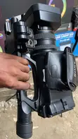 Sony HVR-Z5P Professional Camcorder - 2