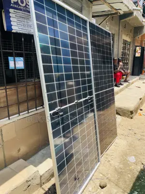 650W Canadian Solar Panel - Brand New