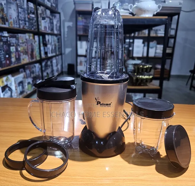 Paloma Insta Blend Smoothie Maker Blender - 1