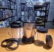 Paloma Insta Blend Smoothie Maker Blender - 1