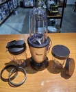 Paloma Insta Blend Smoothie Maker Blender - 2