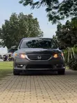 Honda Accord 2013 Gray - 1