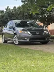 Honda Accord 2013 Gray - 2