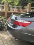 Honda Accord 2013 Gray - 3