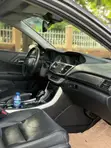 Honda Accord 2013 Gray - 4