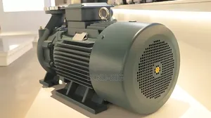 Grandfar 3" Pam ɗin Centrifugal na Tsaye