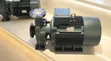 Grandfar 3" Vertical Inline Centrifugal Pump - 2
