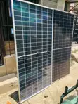 650W Canadian Solar Panel - 1
