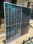 650W Canadian Solar Panel - 2