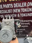 Lexus IS250 2007 ABS Pump Module - Genuine Tested - 3