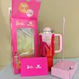 Barbie Rockers Stanley Cup - 1