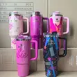 Barbie Rockers Stanley Cup - 2