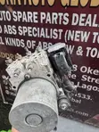 Toyota RAV4 2012 ABS Pump Module - Genuine Tested Unit - 1