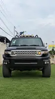 Toyota FJ Cruiser 2007 Baki - 1