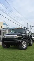Toyota FJ Cruiser 2007 Baki - 3