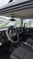 Toyota FJ Cruiser 2007 Baki - 5