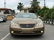 Lexus ES 350 2008 Full Options - 1