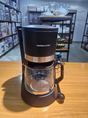 MasterChef / Crown Star Mai Yin Kofin Kofi 14-Cup