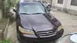 Honda Accord 2000 Brown - 1
