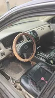 Honda Accord 2000 Brown - 2