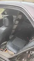 Honda Accord 2000 Brown - 4