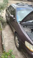 Honda Accord 2000 Brown - 5