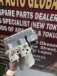 Toyota RAV4 2012 ABS Brake Module - New Tokunbo - 1