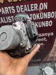 Lexus ES350 2013 ABS Brake Module - New Tokunbo - 1