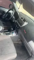 Toyota RAV4 2003 Blue Automatic SUV - 4