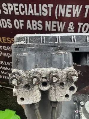 Toyota Tacoma 2011 ABS Pump Module - Genuine Tested
