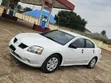 Mitsubishi Galant ES 2008 White - 1