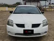Mitsubishi Galant ES 2008 White - 2