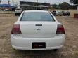 Mitsubishi Galant ES 2008 White - 3