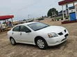 Mitsubishi Galant ES 2008 White - 5