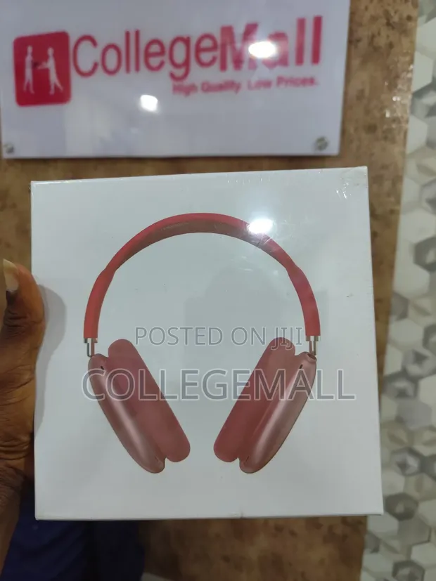 Apple AirPods Max Wireless Headphones - 1